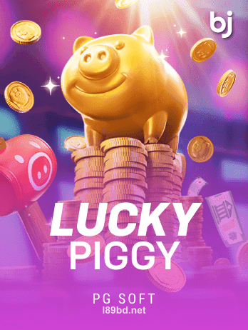 l89 Lucky Piggy Slot Game